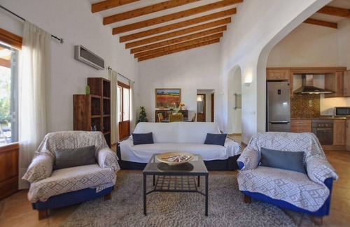 Crestatx House | Holiday house Crestatx for 1 - 6 persons with 3 bedrooms - Holiday home