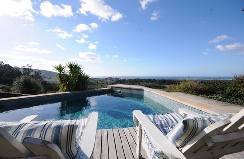 Caminha House | Holiday house Cristelo for 1 - 6 persons with 3 bedrooms - Holiday house