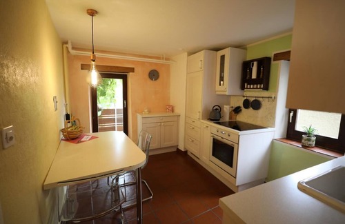 Valcolla House | Holiday house Curtina for 1 - 4 persons with 2 bedrooms - Holiday house