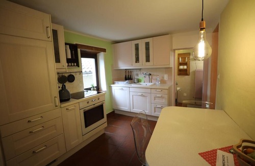 Valcolla House | Holiday house Curtina for 1 - 4 persons with 2 bedrooms - Holiday house