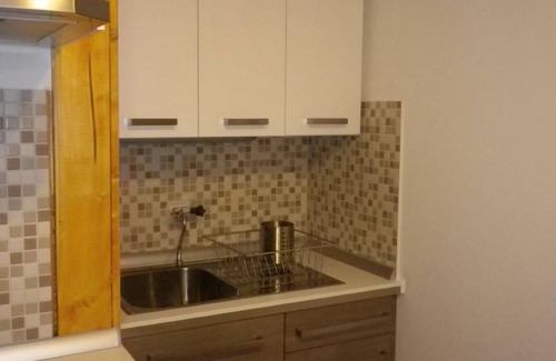 Dahmen House | Holiday house Dahmen for 1 - 4 persons - Holiday home