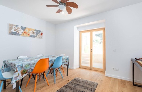 Dajla House | Holiday house Dajla for 1 - 6 persons with 3 bedrooms - Holiday home