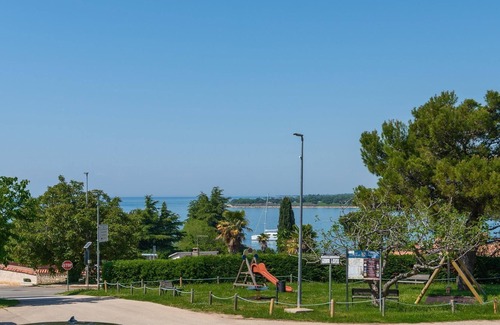 Dajla House | Holiday house Dajla for 1 - 6 persons with 3 bedrooms - Holiday home