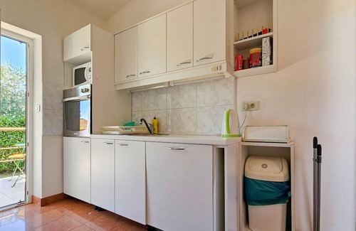 Dajla House | Holiday house Dajla for 1 - 5 persons with 3 bedrooms - Holiday home