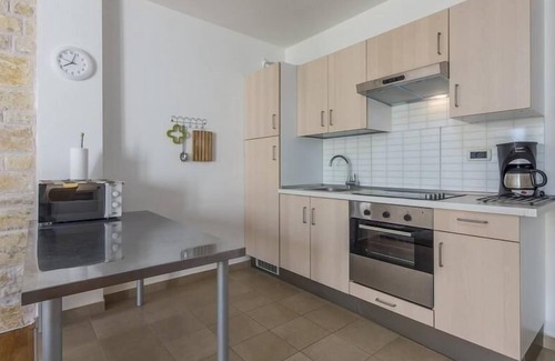 Dajla House | Holiday house Dajla for 5 persons with 2 bedrooms - Holiday home