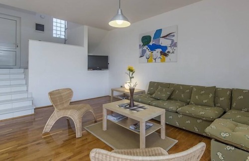 Dajla House | Holiday house Dajla for 5 persons with 2 bedrooms - Holiday home