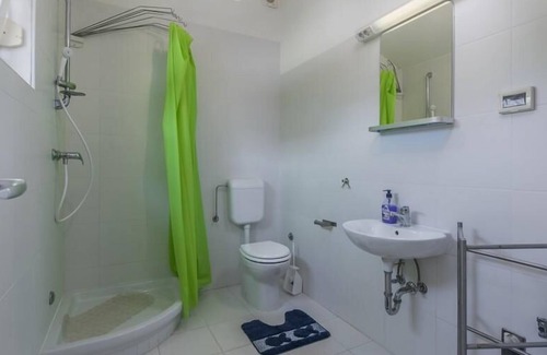Dajla House | Holiday house Dajla for 5 persons with 2 bedrooms - Holiday home