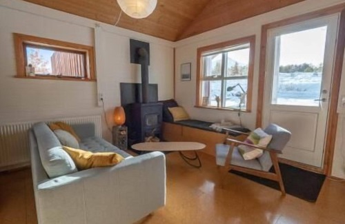 Dalvik House | Holiday house Dalvík for 1 - 3 persons with 2 bedrooms - Holiday home