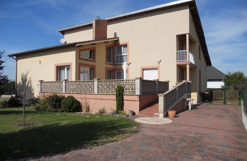 Damelevieres House | Holiday house Damelevières for 1 - 15 persons with 6 bedrooms - Holiday house