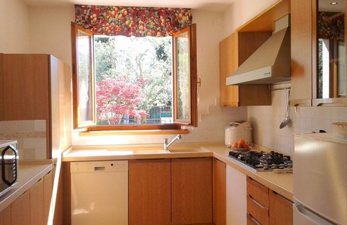 Montioni Villa | Holiday house Danny in Lazise, ​with garden, parking, Internet, whirlpool