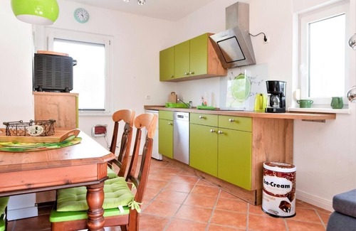Dargun House | Holiday house Dargun for 1 - 3 persons with 1 bedroom - Holiday home