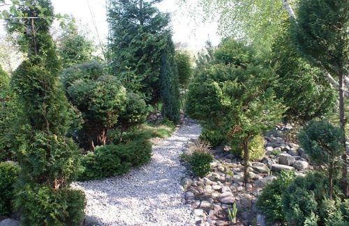 Darlowo Other | Holiday house Darlowo for 1 - 4 persons with 1 bedroom - Farmhouse