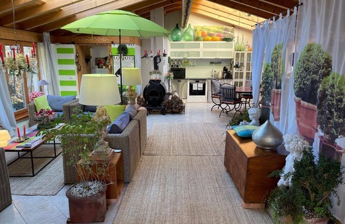 Dietramszell House | Holiday house Dietramszell for 1 - 2 persons with 1 bedroom - Holiday house