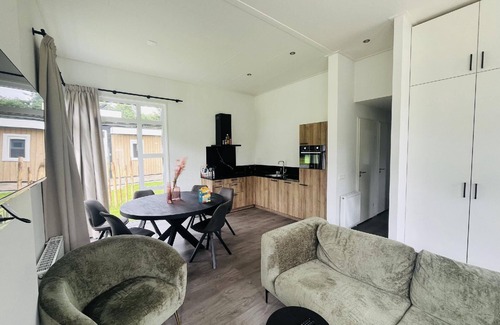 Dirkshorn House | Holiday house Dirkshorn for 1 - 6 persons with 3 bedrooms - Holiday home