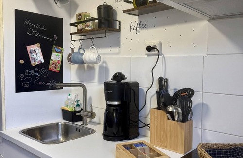 Dirkshorn House | Holiday house Dirkshorn for 1 - 4 persons with 3 bedrooms - Holiday home