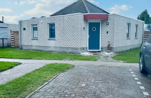 Dirkshorn House | Holiday house Dirkshorn for 1 - 4 persons with 3 bedrooms - Holiday home