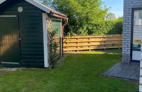 Dirkshorn House | Holiday house Dirkshorn for 1 - 5 persons with 3 bedrooms - Holiday home