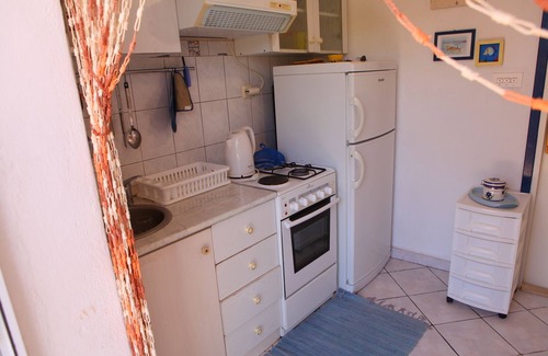 Povlja House | Holiday House Doda with terrace and seaview, 150m from the beach