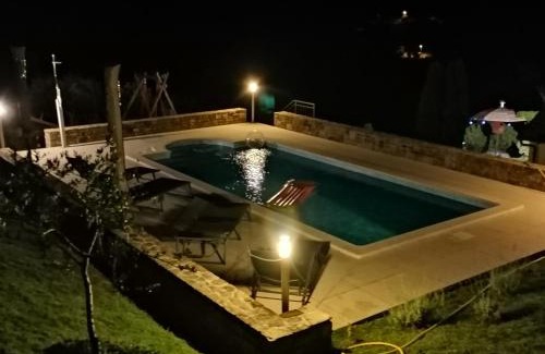 Gologoricki Dol House | Holiday house Dol