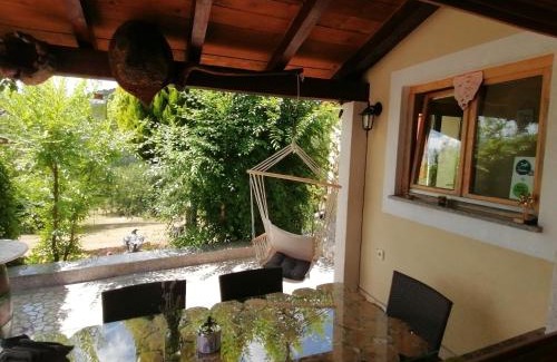 Gologoricki Dol House | Holiday house Dol