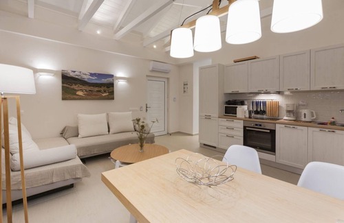 Ilida House | Holiday house Douneika for 2 - 6 persons with 2 bedrooms - Holiday house