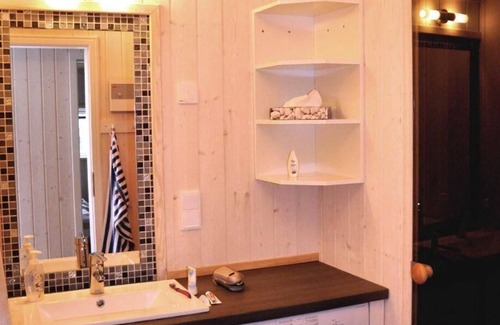 Dummer House | Holiday house Dümmer for 1 - 6 persons with 2 bedrooms - Holiday home