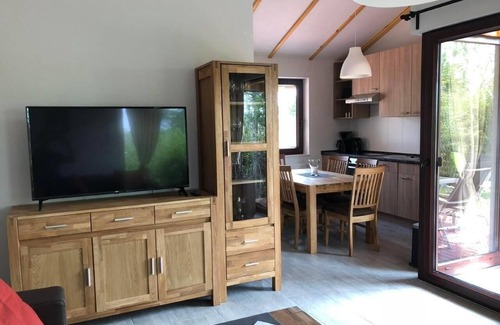 Großwurden House | Holiday house Eckwarderhörne for 1 - 6 persons with 3 bedrooms - Holiday home