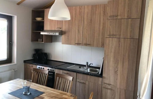 Großwurden House | Holiday house Eckwarderhörne for 1 - 6 persons with 3 bedrooms - Holiday home