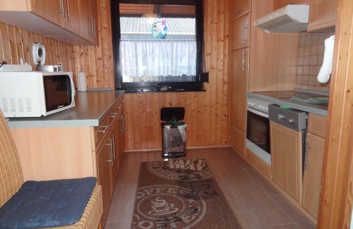 Großwurden House | Holiday house Eckwarderhörne for 1 - 4 persons with 2 bedrooms - Holiday home