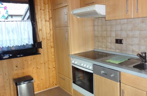 Großwurden House | Holiday house Eckwarderhörne for 1 - 4 persons with 2 bedrooms - Holiday home
