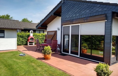 Großwurden House | Holiday house Eckwarderhörne for 1 - 4 persons with 2 bedrooms - Holiday home