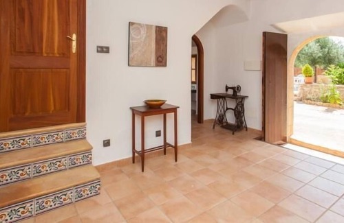 Es Llombards House | Holiday house Es Llombards for 1 - 4 persons with 2 bedrooms - Holiday home