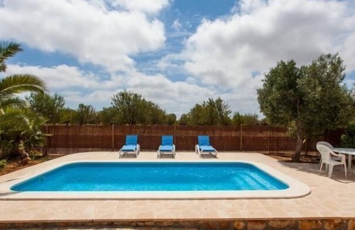 Es Llombards House | Holiday house Es Llombards for 1 - 4 persons with 2 bedrooms - Holiday home