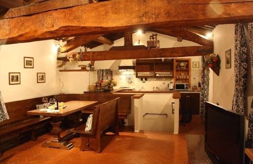 Fabriano House | Holiday house Fabriano for 1 - 7 persons with 2 bedrooms - Holiday house
