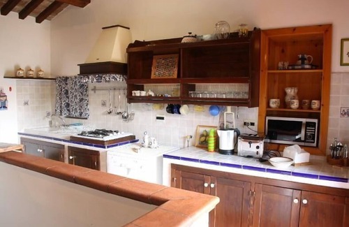 Fabriano House | Holiday house Fabriano for 1 - 7 persons with 2 bedrooms - Holiday house