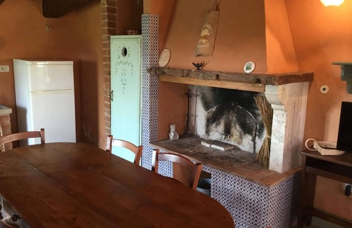Fermo House | Holiday house Fermo for 1 - 5 persons with 2 bedrooms - Holiday home