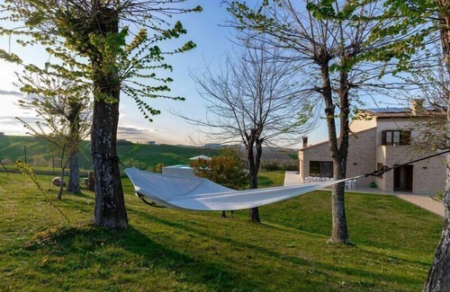 Fermo House | Holiday house Fermo for 1 - 14 persons with 4 bedrooms - Holiday home