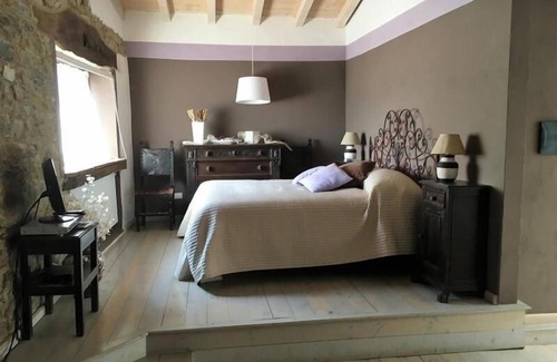 Arlia House | Holiday house Fivizzano for 13 - 16 persons with 6 bedrooms - Holiday house