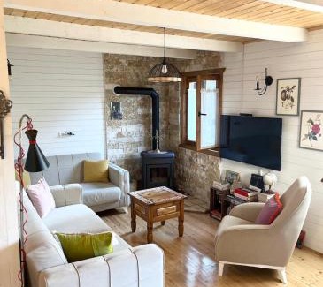 Kolasin Municipality House | Holiday house Flores