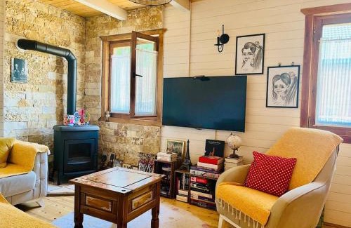 Kolasin Municipality House | Holiday house Flores