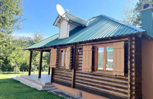 Kolasin Municipality House | Holiday house Flores