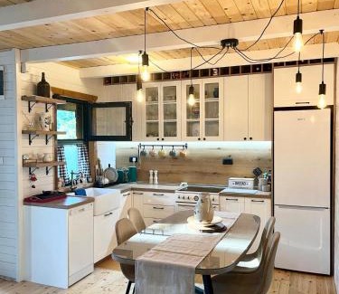 Kolasin Municipality House | Holiday house Flores