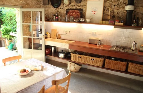 Palau-Sator House | Holiday house Fontclara for 1 - 5 persons with 3 bedrooms - Holiday home