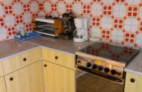 Fonyod House | Holiday house Fonyód for 1 - 3 persons with 2 bedrooms - Holiday house