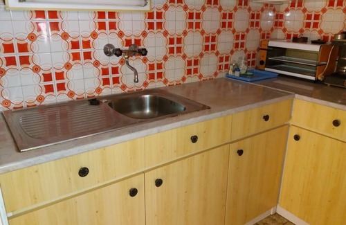 Fonyod House | Holiday house Fonyód for 1 - 3 persons with 2 bedrooms - Holiday house