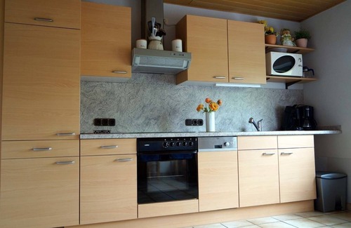 Lissendorf House | Holiday house for 5 guests with 115m² in Lissendorf (119892)