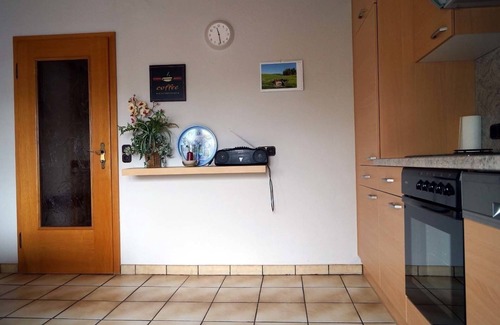 Lissendorf House | Holiday house for 5 guests with 115m² in Lissendorf (119892)