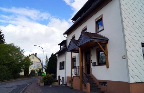 Lissendorf House | Holiday house for 5 guests with 115m² in Lissendorf (119892)