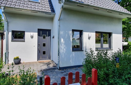 Muritz House | Holiday house for 4 guests with 91m² in Göhren-Lebbin (128034)