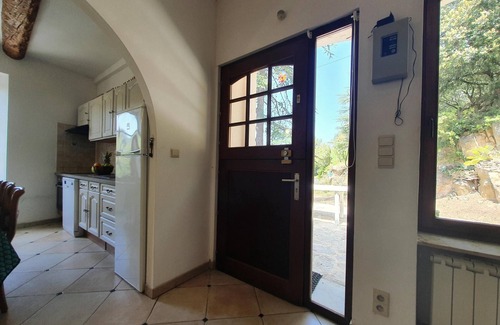 Beaufort House | Holiday house for 6 guests with private pool